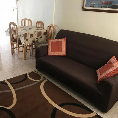 Bungalow Parque Naciones * Torrevieja