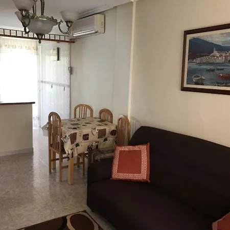 Bungalow Parque Naciones Apartamento *