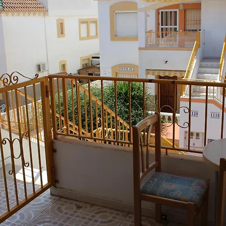 Apartamento Bungalow Parque Naciones *