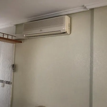 Apartamento Bungalow Parque Naciones